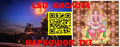 хмурый Кимры